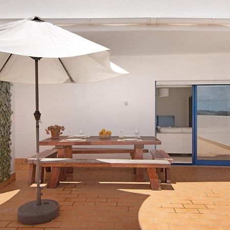 Perola Do Atlantico By The Sea Apartment Quarteira Luaran gambar