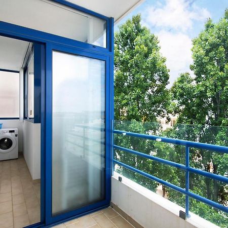 Perola Do Atlantico By The Sea Apartment Quarteira Luaran gambar