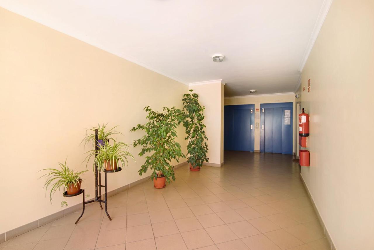 Perola Do Atlantico By The Sea Apartment Quarteira Luaran gambar