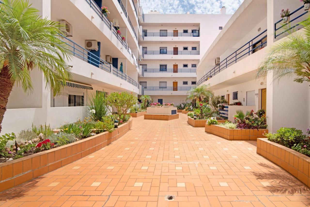 Perola Do Atlantico By The Sea Apartment Quarteira Luaran gambar